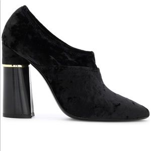 NEW 3.1 Phillip Lim Kyoto Black Heels / Booties